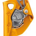 ASAP Anticaídas deslizante PETZL