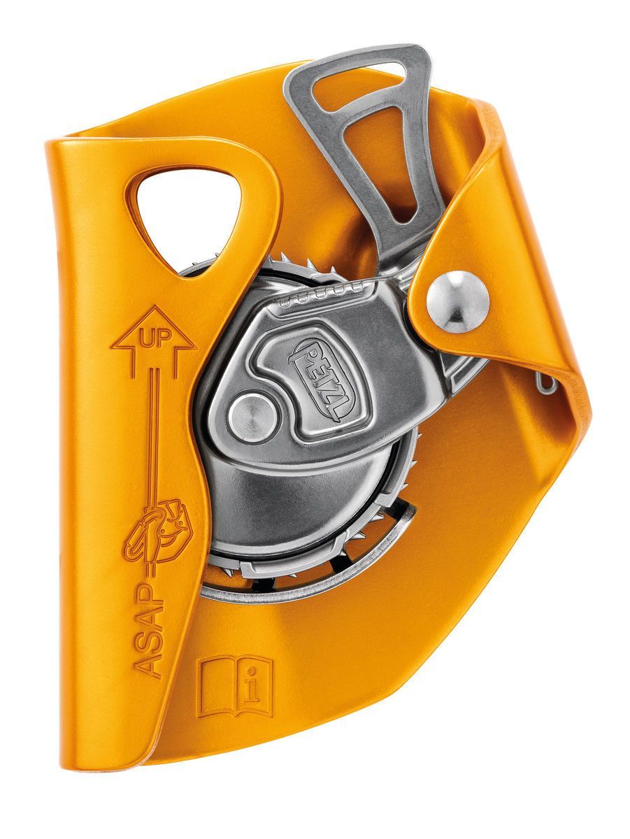 ASAP Anticaídas deslizante PETZL ASAP Anticaídas deslizante PETZL