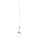 Pedal trabajos verticales petzl footcord