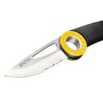 Navaja petzl spatha