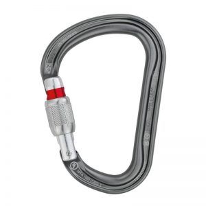 william-300x300 WILLIAM mosqueton de aluminio de seguridad PETZL