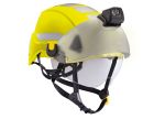 Casco PETZL STRATO HI-VIZ - Imagen 5