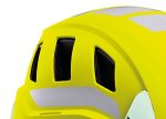 Casco VERTEX Vent Hi-Viz - Imagen 3