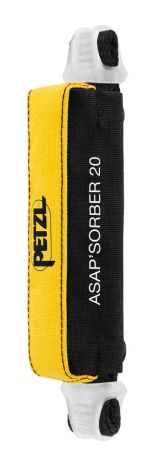Absorbedor de energía ASAP’SORBER
