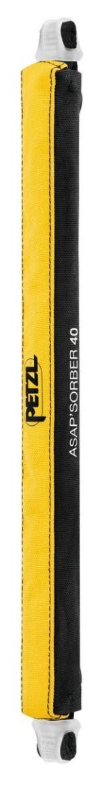 Absorbedor de energía ASAP’SORBER