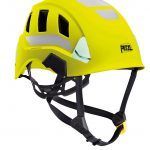 Casco VERTEX Vent Hi-Viz