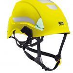 Casco PETZL STRATO HI-VIZ