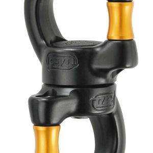 SWIVEL OPEN