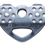 Polea TANDEM SPEED Petzl
