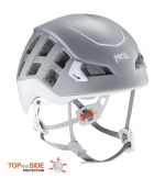 Casco METEOR talla S/M color Rojo - Imagen 4