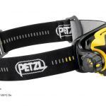 Linterna Frontal PIXA 3