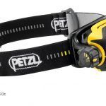 Linterna Frontal PIXA 3R Recargable Europa y America
