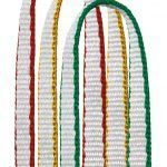 Anillo cosido de Dyneema ST'ANNEAU