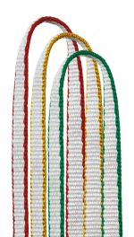 Anillo cosido de Dyneema ST'ANNEAU