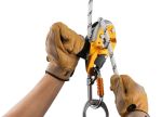Cuerda Semiestática AXIS 11mm 40mts Blanco con Terminal Cosido - Imagen 5