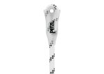 Cuerda Semiestática AXIS 11mm 40mts Blanco con Terminal Cosido - Imagen 2