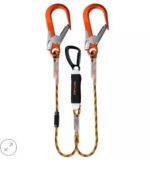 Cola de Vida (Y) BFD SK12 conector 90 ALU