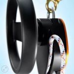 Descendedor asistido con volante para rescate MILAN 2.0 HUB con cuerda SKYLOTEC - Imagen 2