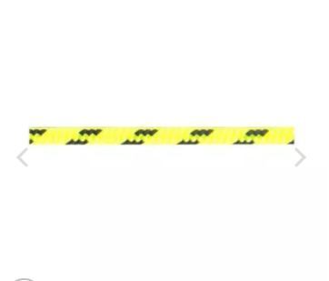 cuerda Cordín Auxiliar 6 mm