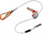 Cabo de Amarre – Ergogrip SK 12 (conector Attack)