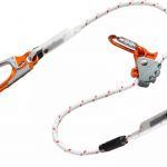 Cabo de Amarre – Ergogrip SK 12 (conector Attack)