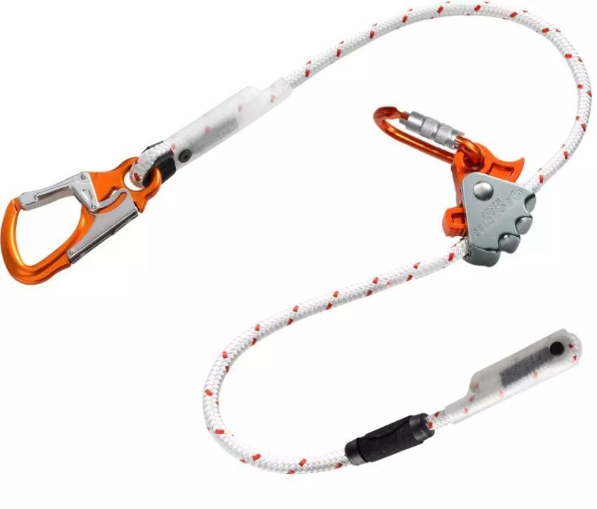 cabo1 Cabo de Amarre – Ergogrip SK 12 (conector Attack)