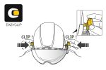 Pantalla protectora VIZIR SHADOW para cascos VERTEX/STRATO - Imagen 2